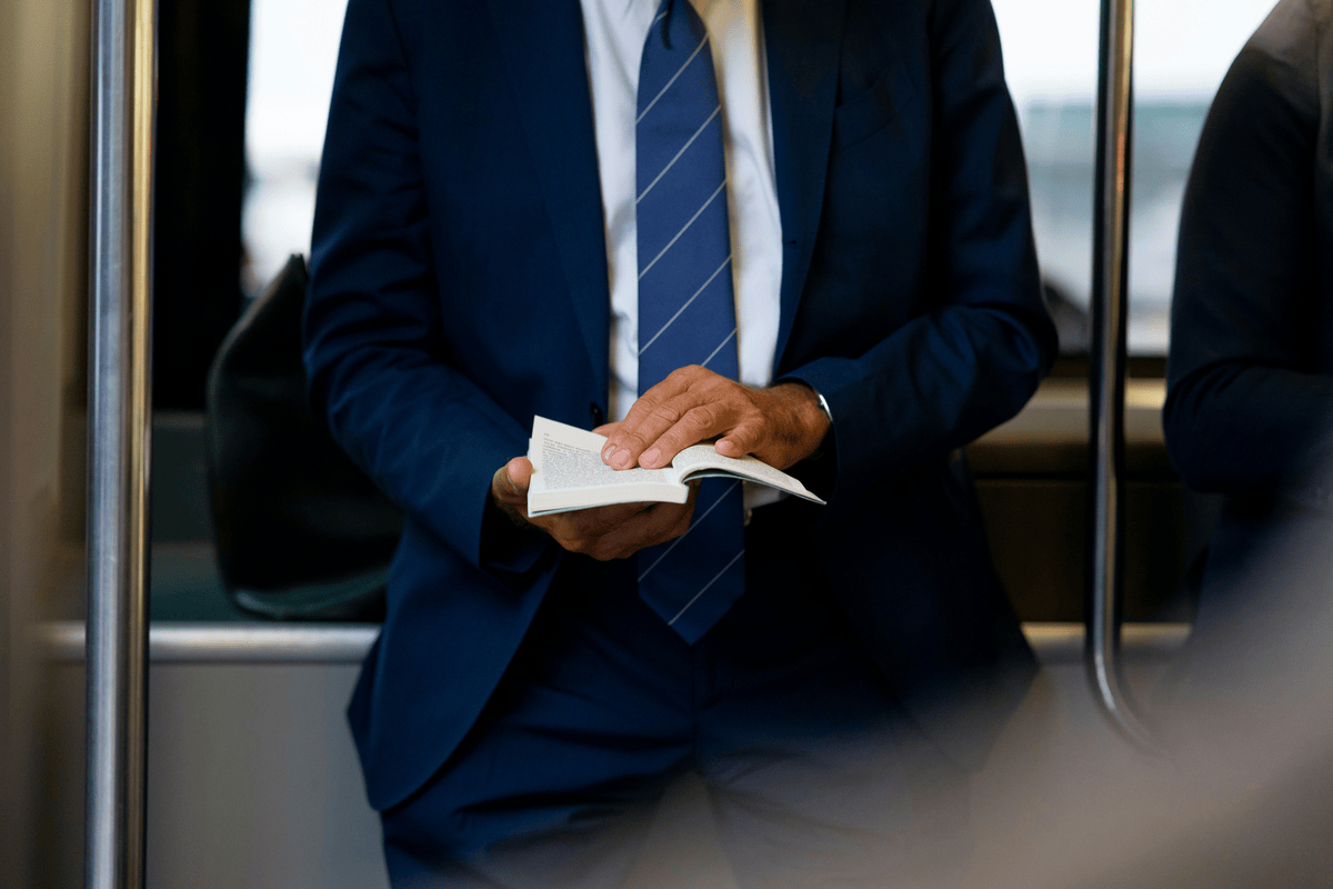 Jason Colodne: 5 Questions Investors Want Answered