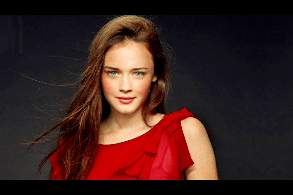Nanette Bledel: A Complete Guide to Her Life and Career