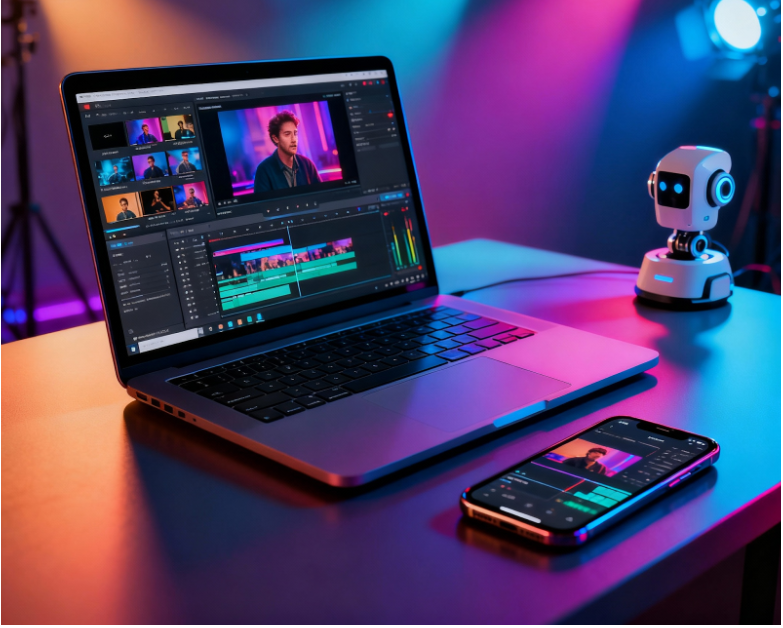 7 Best Tools to Make Amazing Promo Videos in 2025