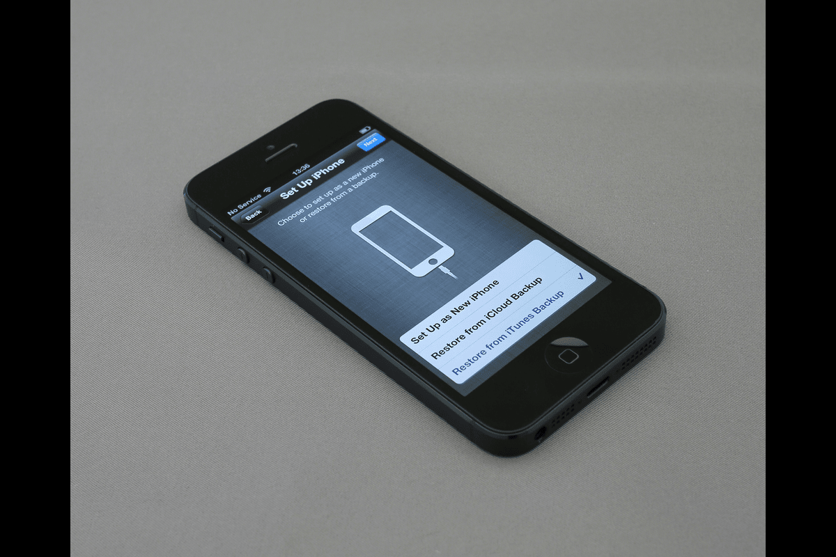 iOS App Development from Garage2Global for Startups