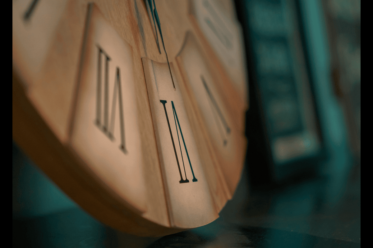 Exhentaime: Reduce Time Stress and Improve Productivity