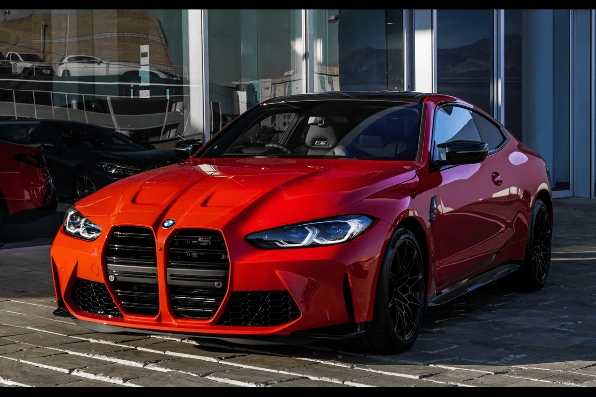 BMVX4: Shaping the Future of Digital Interaction and Efficiency