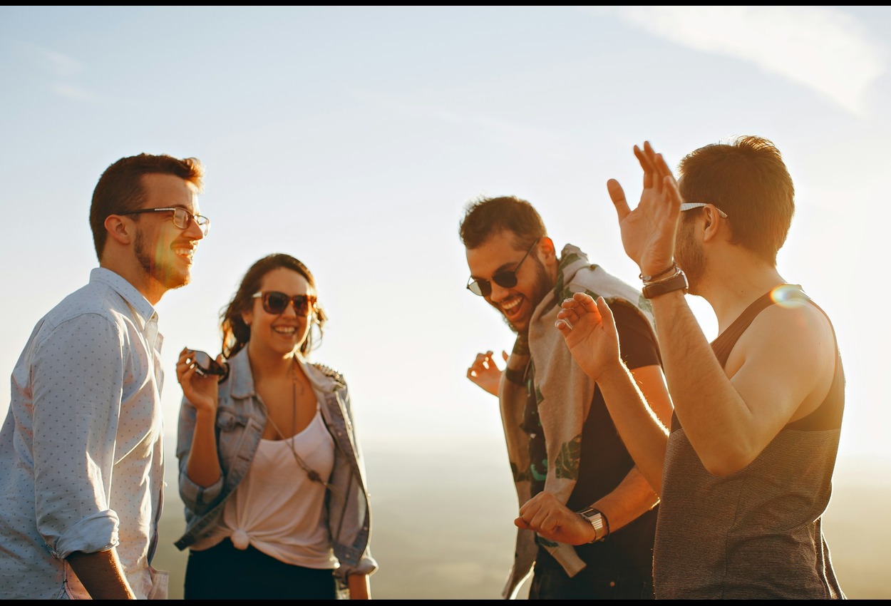 Redefining Lifestyle: Intentional Living in a Noisy World