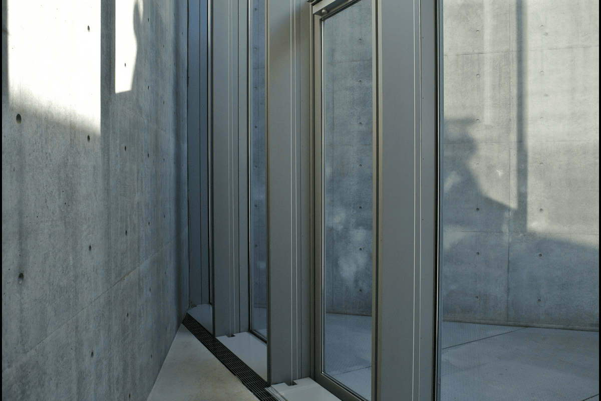 APRO: The Global B2B Gateway for Aluminum Doors, Windows, and Curtain Walls