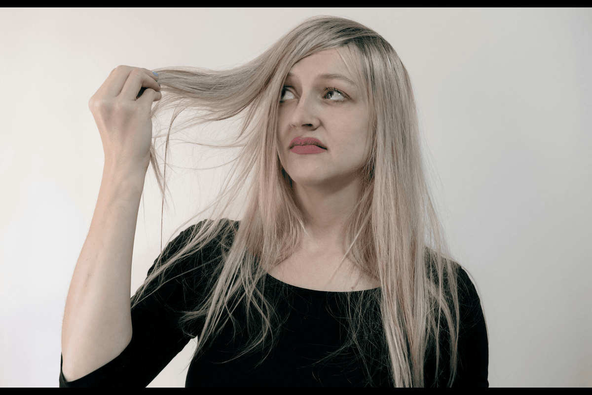 Noticing a Receding Hairline? What You Can Do About It