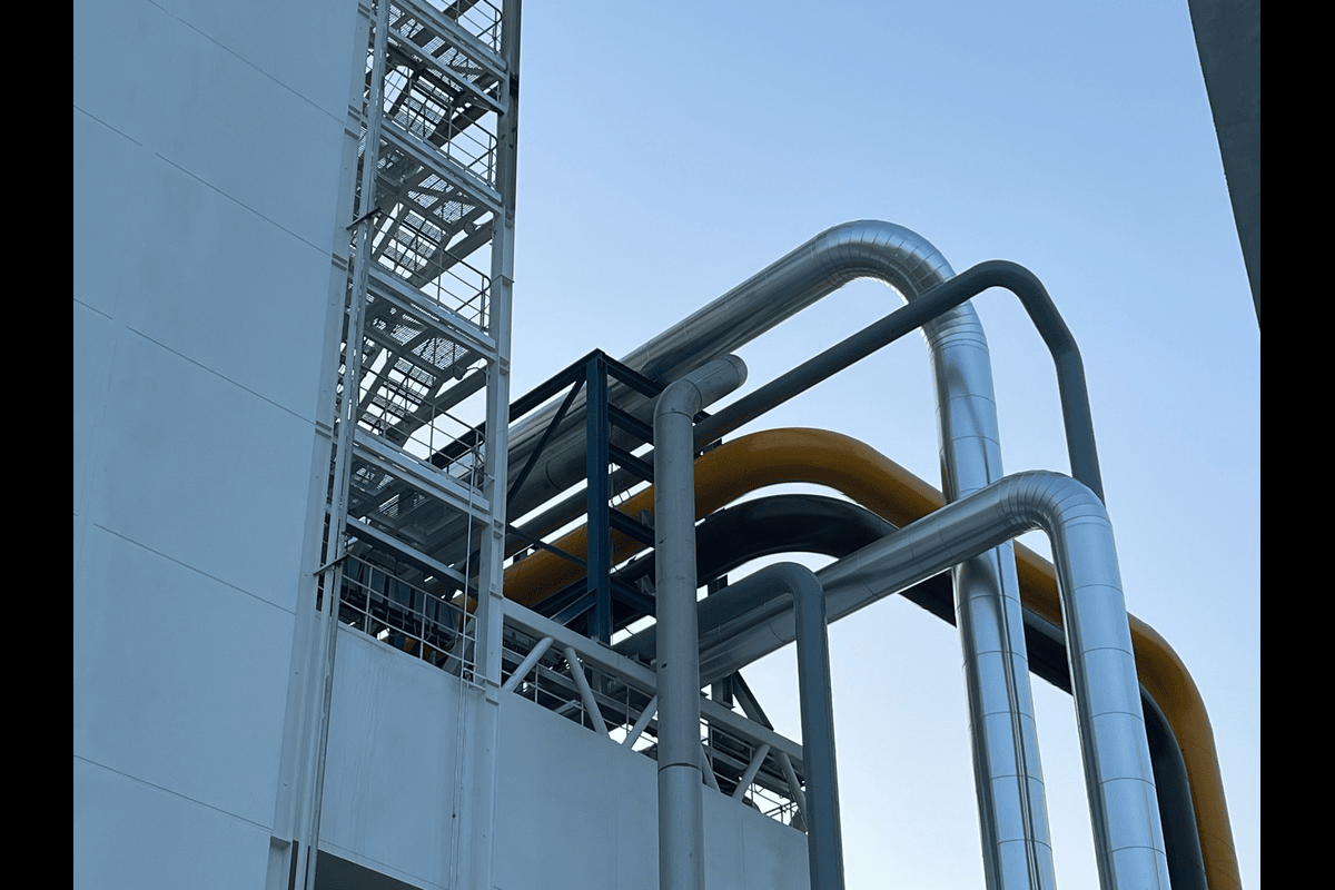 How Fluid Regulation Supports Safe Daily Operations