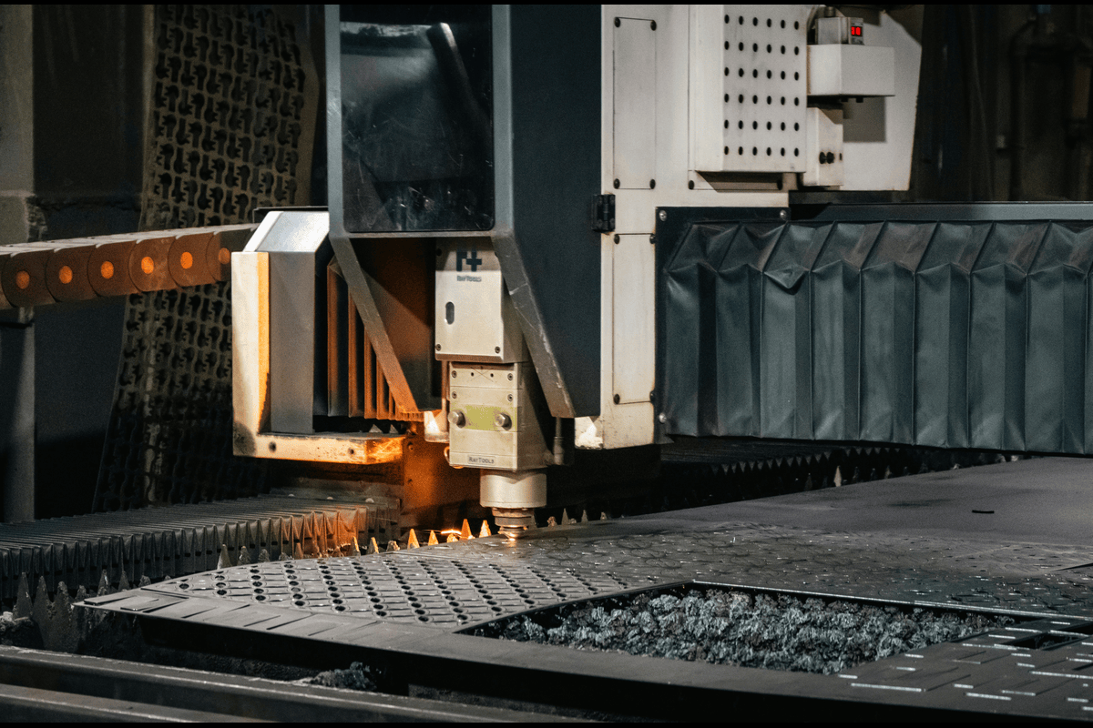 Optimizing Surface Treatments for Consistent Production Results