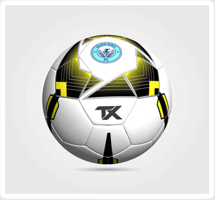 Detailed Guide to Getting Custom Football in Australia