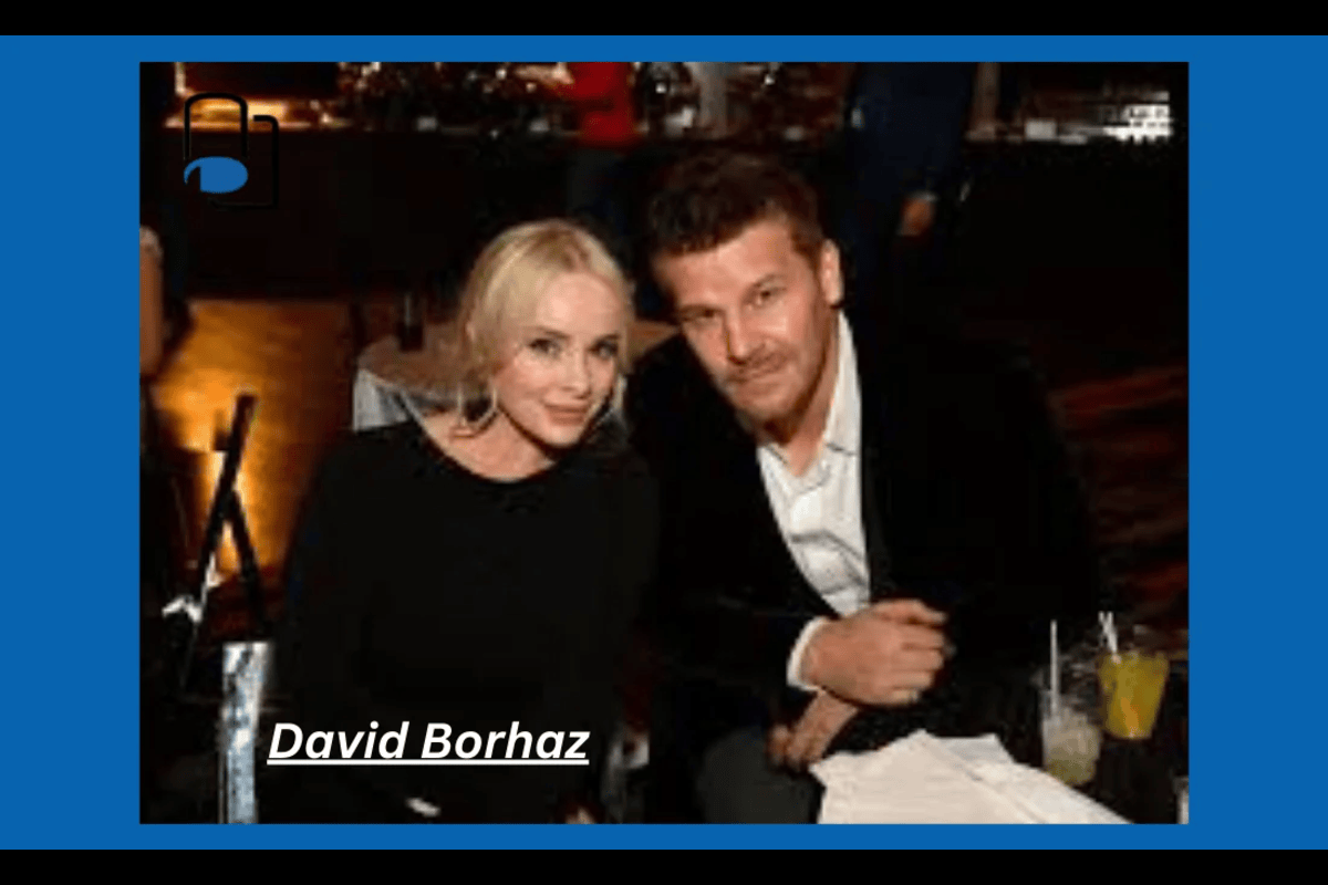 Who is David Borhaz? A Deep Dive into His Life and Work