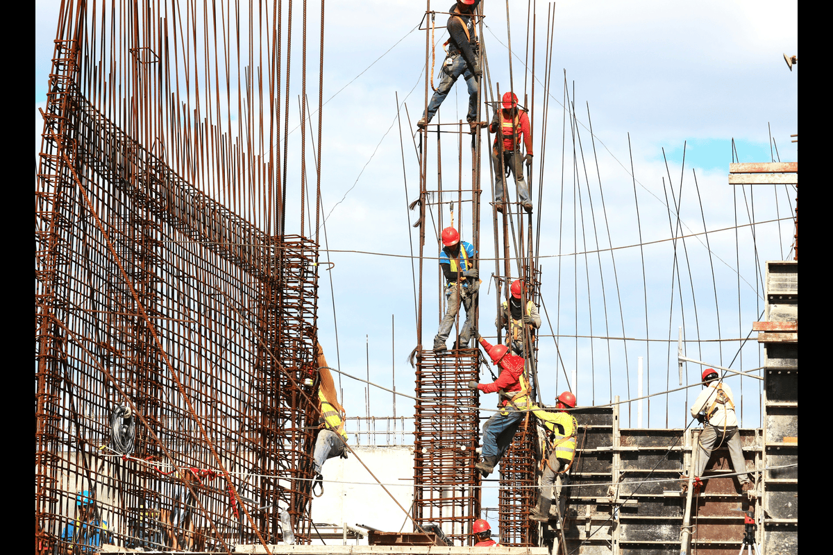 Why Accurate Material Planning is Key to Efficient Construction Projects