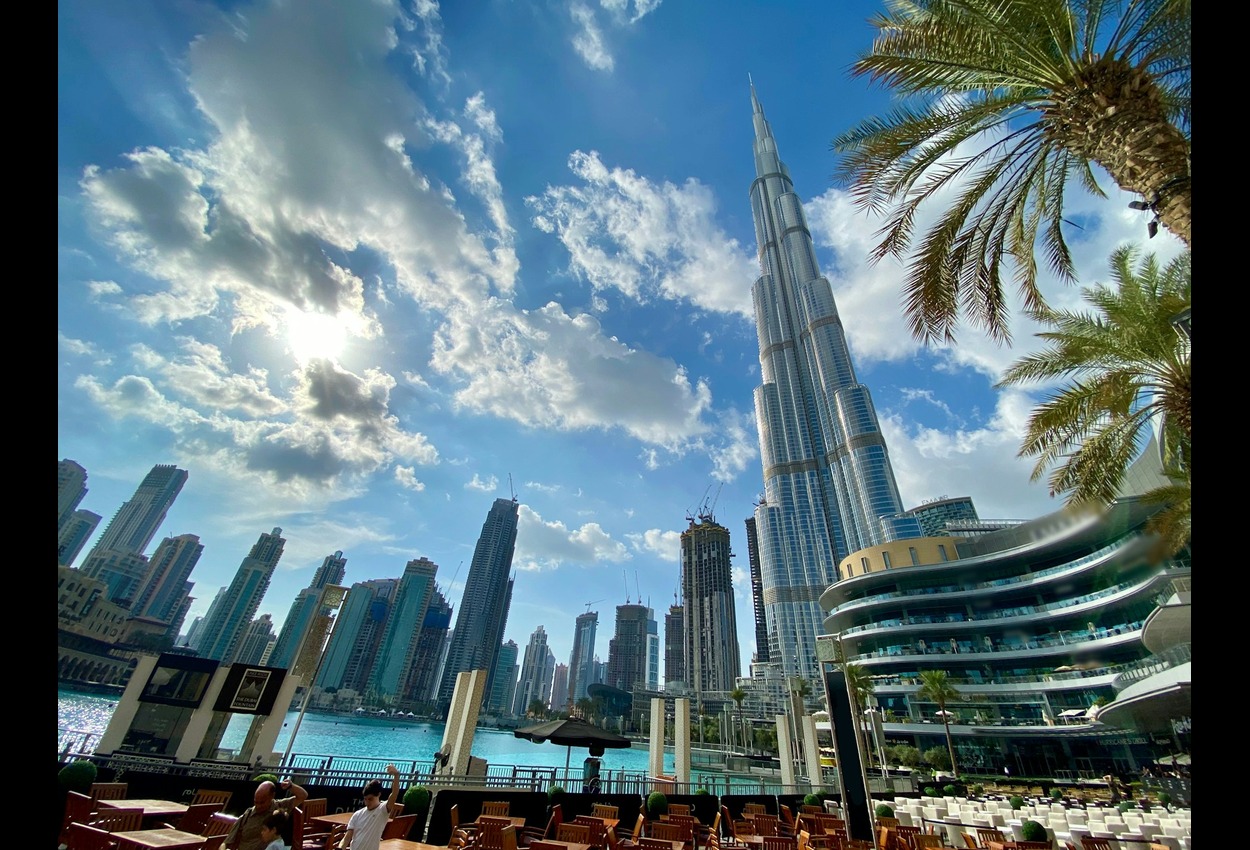 glaadblog org delhi to dubai: Your 2026 Travel Guide